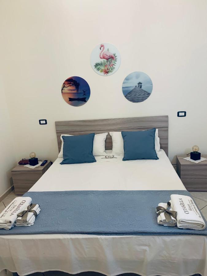카스텔라마레디스타비아 Cerasella House 아파트 외부 사진