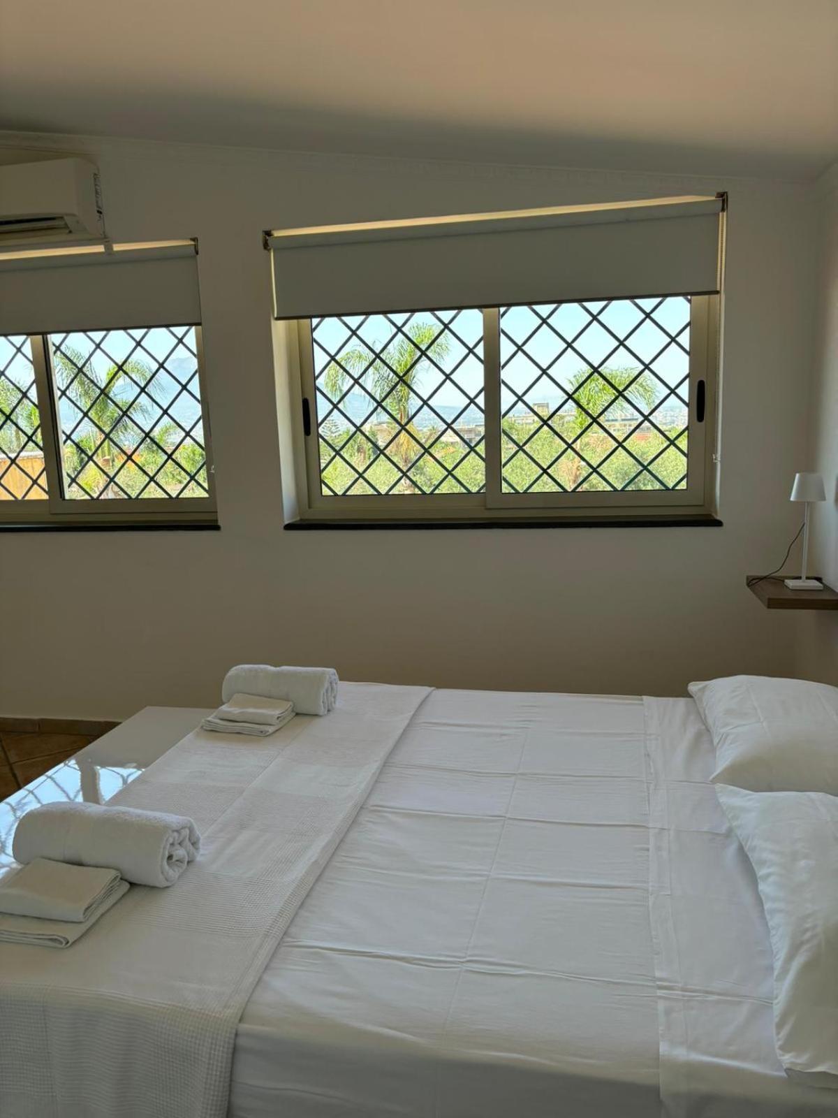 카스텔라마레디스타비아 Cerasella House 아파트 외부 사진
