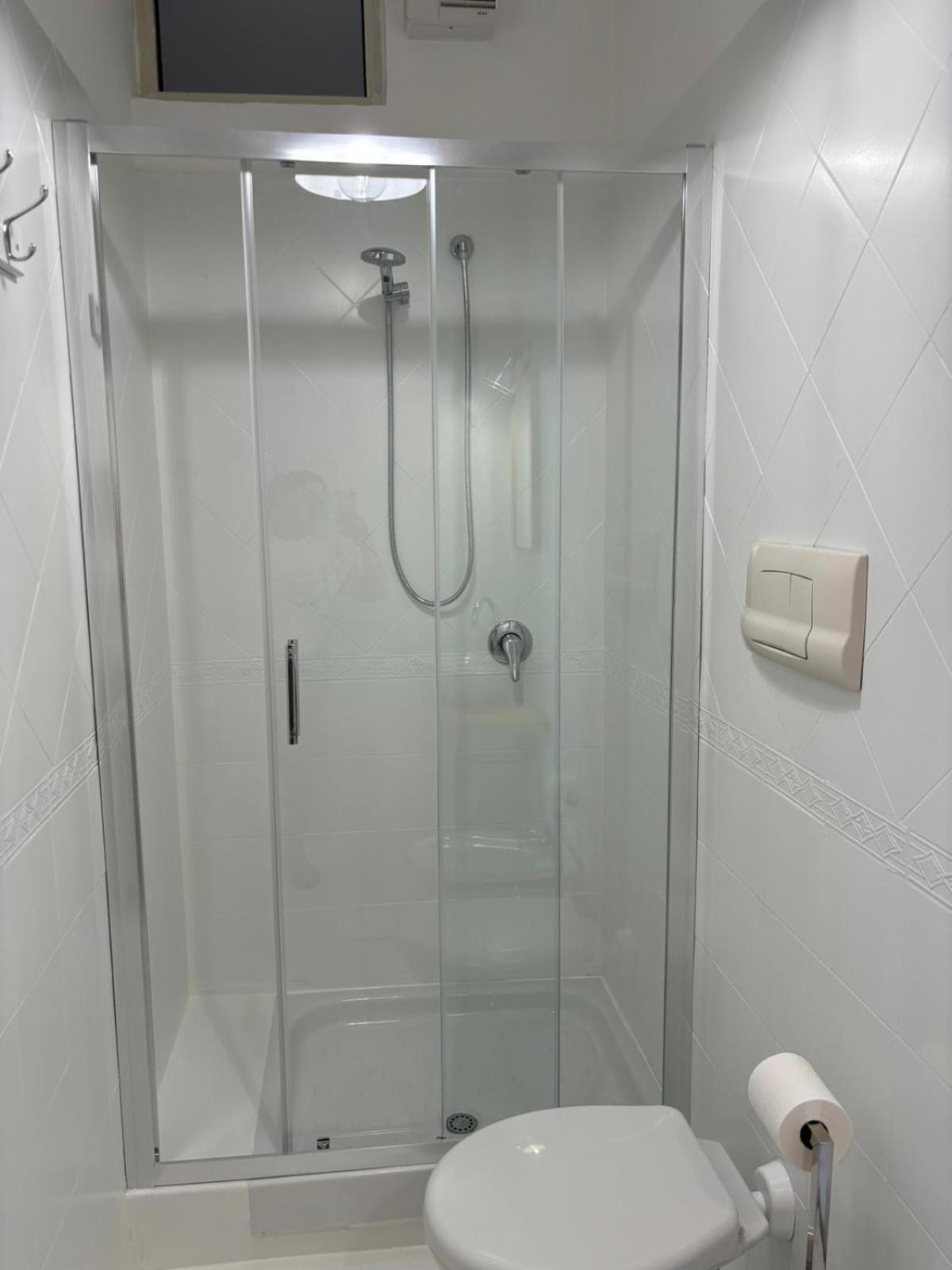 카스텔라마레디스타비아 Cerasella House 아파트 외부 사진