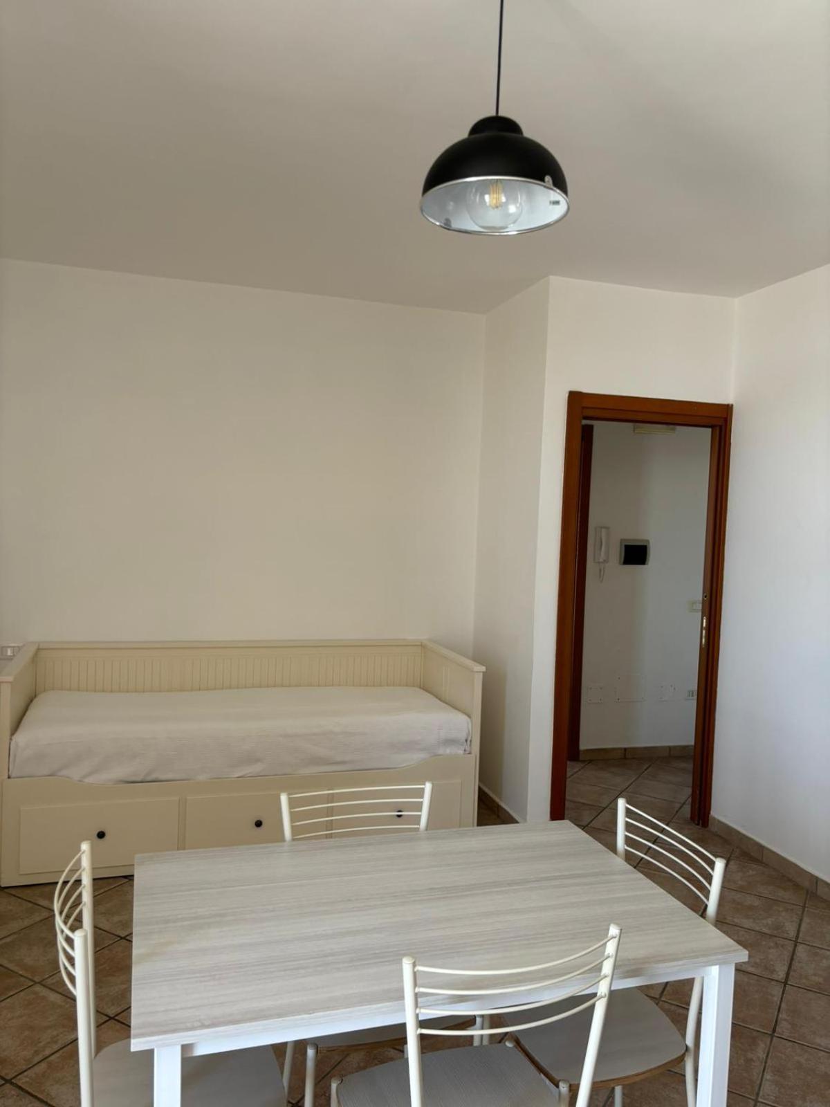 카스텔라마레디스타비아 Cerasella House 아파트 외부 사진